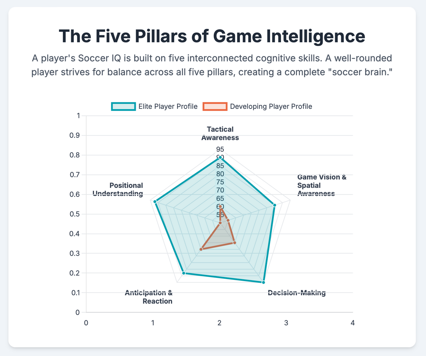 ⚽ Teaching Soccer IQ: A Coach's Blueprint