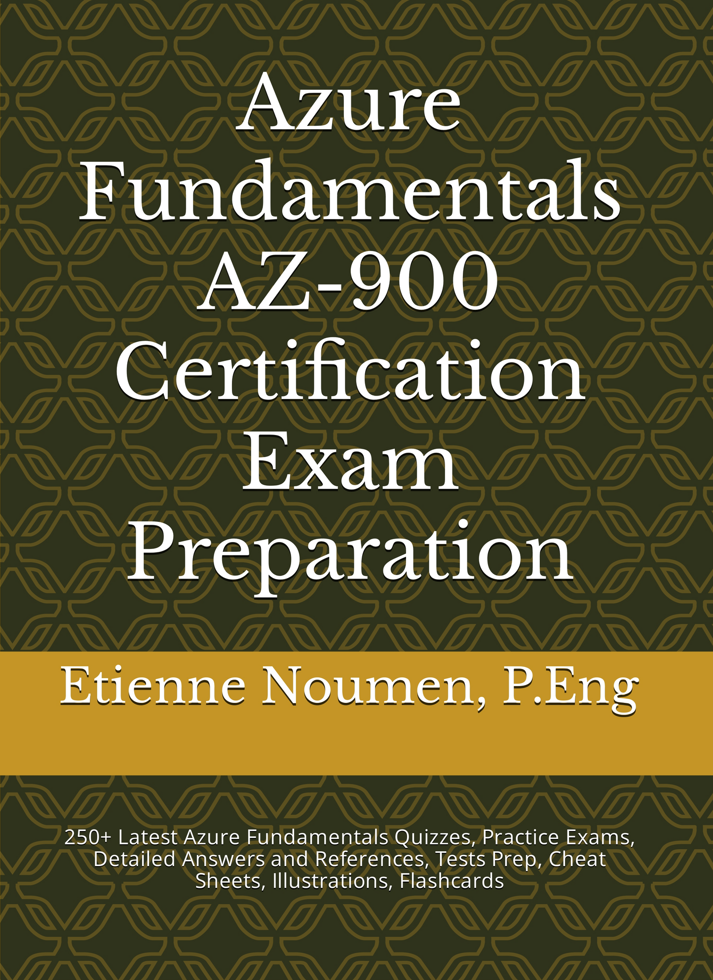 Ace the Microsoft Azure Fundamentals AZ900 Certification Exam