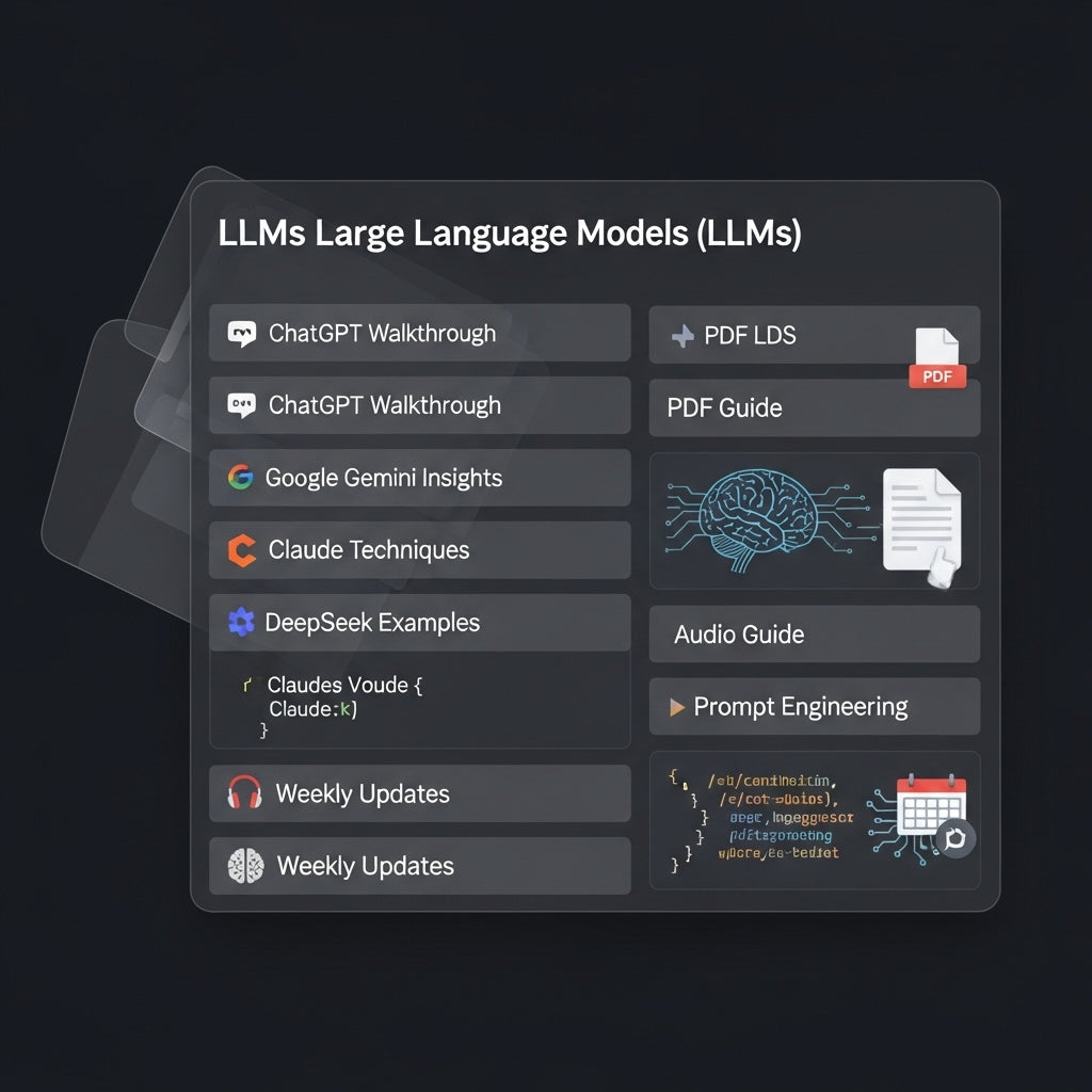 Hands-on AI