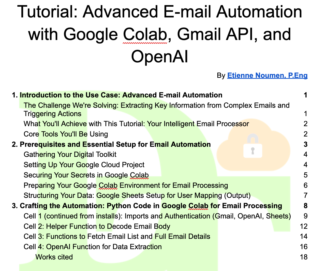 AI Unraveled Builder's Toolkit  - Build & Deploy AI Projects—Without the Guesswork: E-Book + Video Tutorials + Code Templates for Aspiring AI Engineers