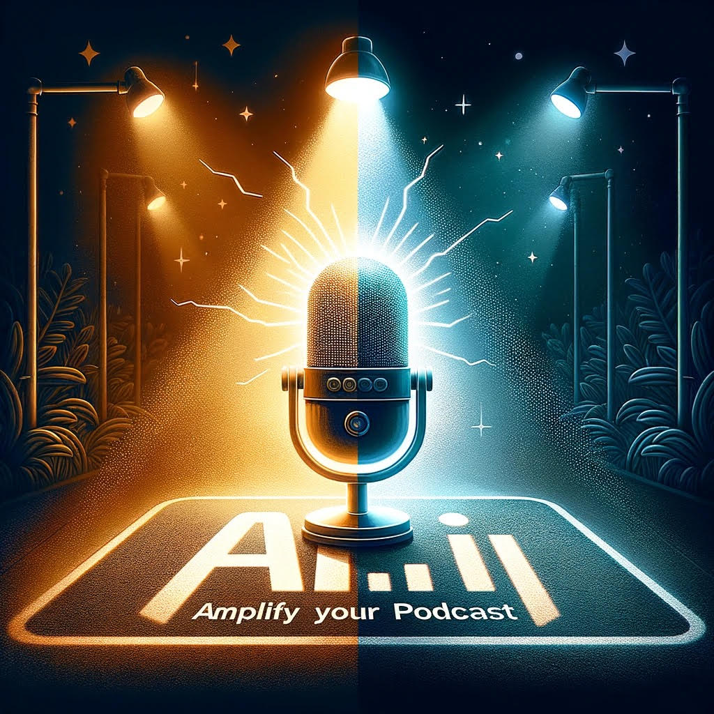 Amplify Your Brand's Exposure with the AI Unraveled Podcast - Elevate Your Sales Today! [200K+ downloads per Month]